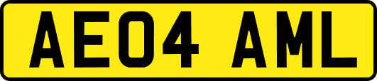 AE04AML