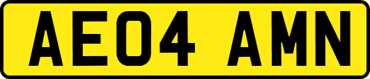 AE04AMN