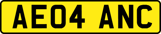 AE04ANC