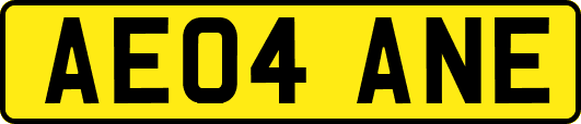 AE04ANE