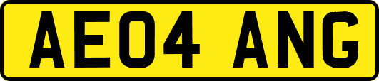 AE04ANG