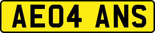 AE04ANS