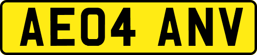 AE04ANV