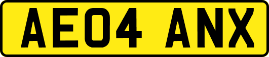 AE04ANX
