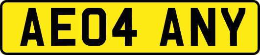 AE04ANY