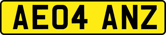 AE04ANZ