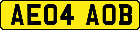 AE04AOB