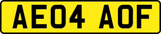 AE04AOF