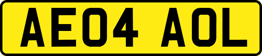 AE04AOL