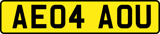 AE04AOU