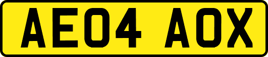 AE04AOX