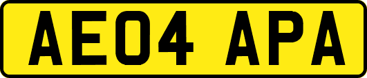 AE04APA