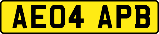 AE04APB