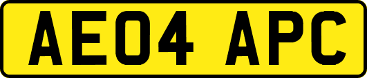AE04APC