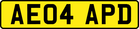 AE04APD