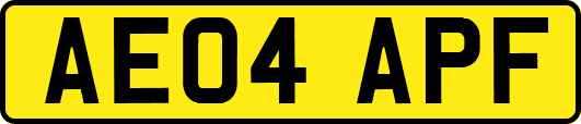AE04APF