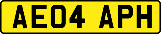 AE04APH