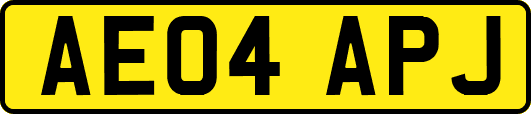 AE04APJ