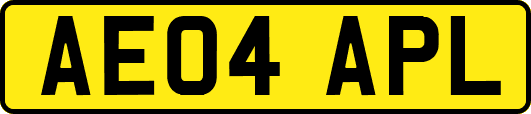 AE04APL