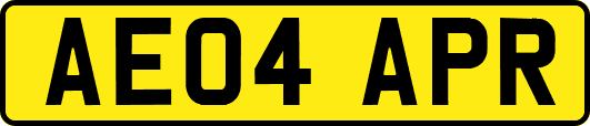 AE04APR