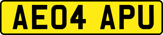 AE04APU
