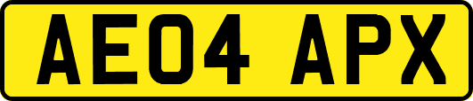 AE04APX