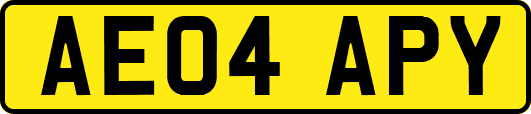 AE04APY