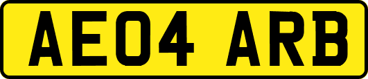 AE04ARB