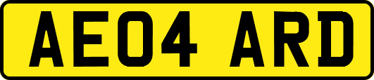 AE04ARD