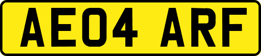 AE04ARF