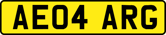 AE04ARG