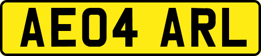 AE04ARL