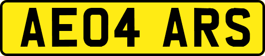 AE04ARS