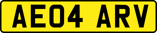 AE04ARV