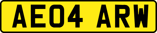 AE04ARW