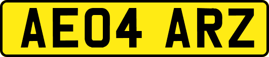 AE04ARZ