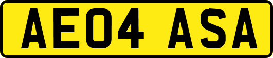 AE04ASA