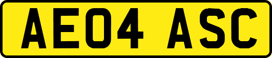 AE04ASC