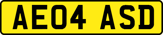 AE04ASD