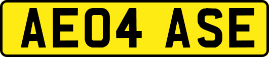 AE04ASE
