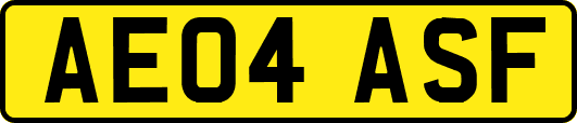 AE04ASF