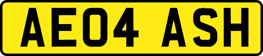 AE04ASH