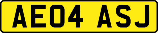 AE04ASJ