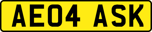 AE04ASK