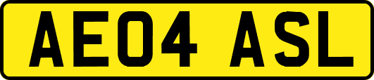 AE04ASL