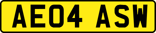 AE04ASW