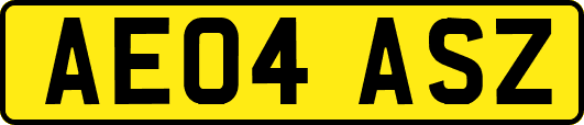 AE04ASZ