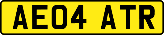 AE04ATR