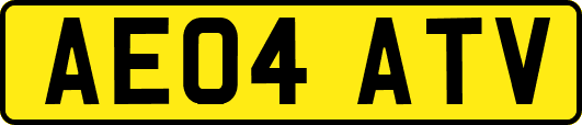 AE04ATV