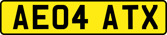 AE04ATX